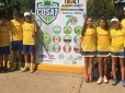 Time Correios Brasil estreia com vitória na Copa Cosat
