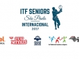 34 jogos abrem o ITF Seniors São Paulo - Internacional 2017
