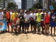 CBT realizou o 1º Curso de Capacitação de Beach Tennis em Natal