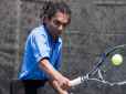 Ymanitu Silva se classifica para NEC Wheelchair Tennis Masters