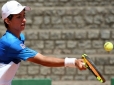 Igor Gimenez é superado nas oitavas do Australian Open Junior
