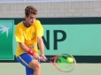 João Loureiro é destaque do Roland-Garros Junior Wild Card Competition