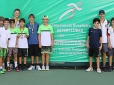 Definidos os primeiros campeões da 2ª Copa Bahiano de Tênis