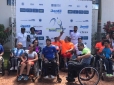 Mineira Meirycoll Duval fatura Uberlândia Wheelchair Tennis Open