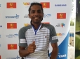 Em semana perfeita, Ymanitu Silva é campeão de simples do Israel Open 