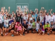 Roland-Garros Amateur Series fortalece circuito de classes da CBT