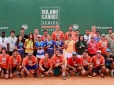 Roland-Garros Amateur Series by Peugeot encerra em grande estilo em BH