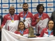 Mulheres de MG são campeãs na Copa das Federações de TCR
