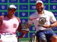 Daniel Rodrigues vence Brasília Open e cresce no ranking mundial