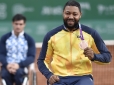 Brasil volta para casa com medalha de bronze no tênis em cadeira de rodas