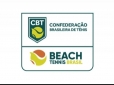 Comunicado: Etapa do circuito de Beach Tennis no RS terá categorias amadoras e profissionais