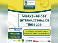 Inscrições abertas para o Workshop Internacional CBT - 2021