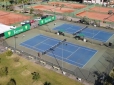 Itajaí (SC) recebe o Campeonato Brasileiro Seniors de Tênis