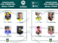 Time Brasil BRB é convocado para os Jogos Pan-Americanos de Beach Tennis