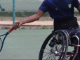 CBT e ITF realizam programa de incentivo à tenistas em cadeira de rodas