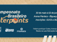 CBT anuncia Campeonato Brasileiro Interpoints de Beach Tennis