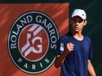 Ingressos para Roland-Garros Junior Series by Renault serão gratuitos e já estão disponíveis 