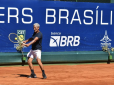 Definidos os campeões da 13ª edição do Masters de Tênis de Brasília