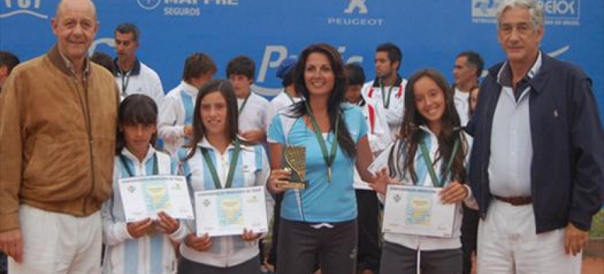 Chile e Argentina conquistam o Sul–Americano de 12 anos em Florianópolis