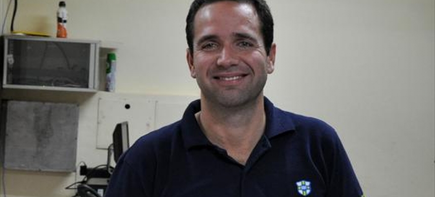 Brasil tem mais um árbitro aprovado como supervisor