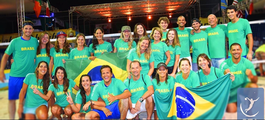 Brasileiras semifinalistas no ITF US$ 35.000+H em Oranjestad