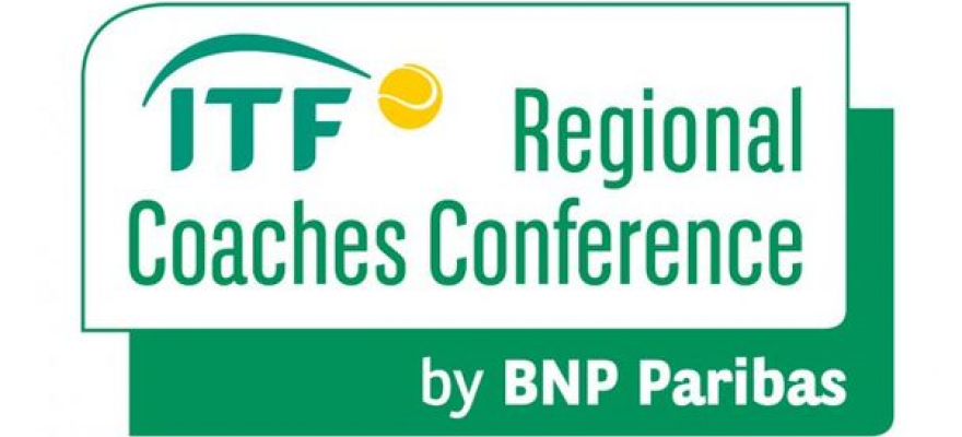 Brasil sediará 17ª Conferência Sul-Americana para Treinadores da ITF