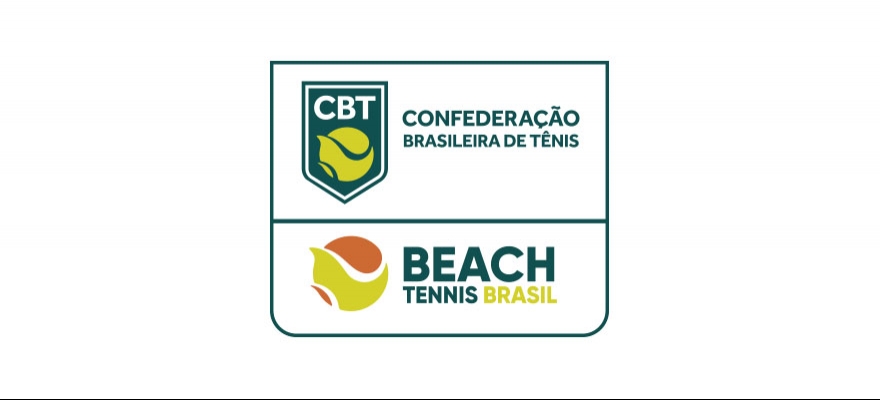 Nota de esclarecimento: eventos oficiais de Beach Tennis da CBT
