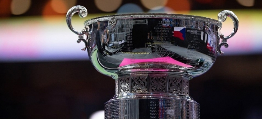 ITF adia confrontos da Fed Cup, incluindo Polônia x Brasil
