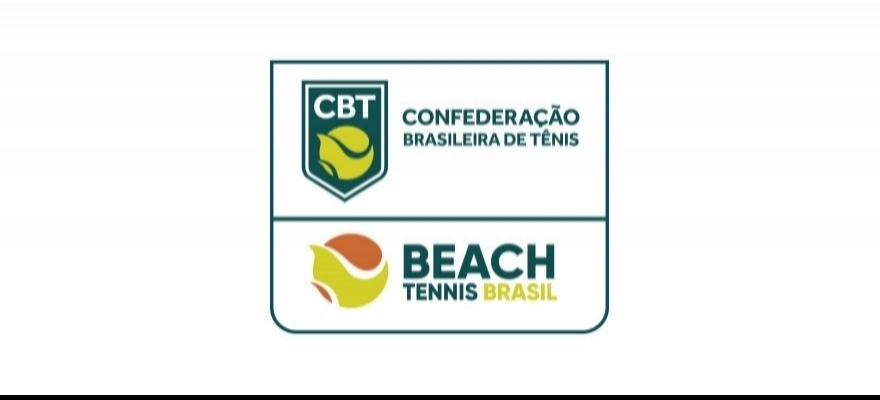 Comunicado: Etapa do circuito de Beach Tennis no RS terá categorias amadoras e profissionais