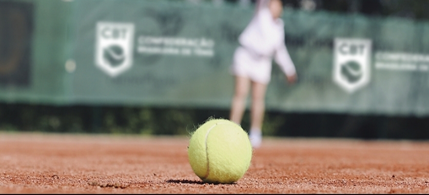 CBT e CBC atualizam datas do Campeonato Brasileiro Interclubes de tênis